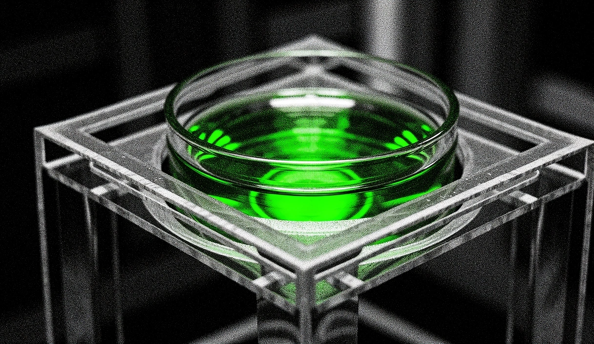 Laboratory precision